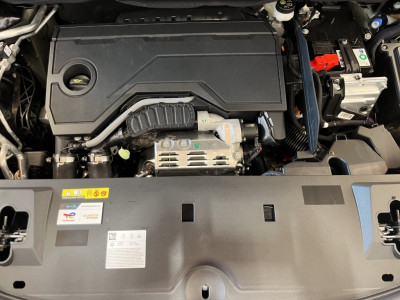 Peugeot 5008 Gebrauchtwagen