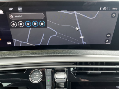 Peugeot 5008 Gebrauchtwagen