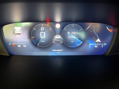 Peugeot 308 Gebrauchtwagen