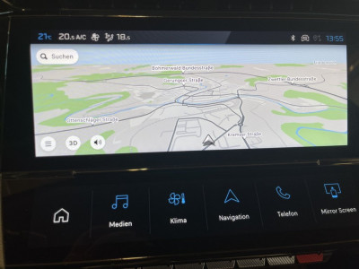 Peugeot 308 Gebrauchtwagen