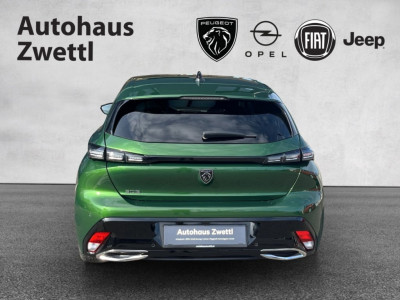 Peugeot 308 Gebrauchtwagen