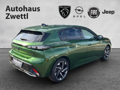 Peugeot 308 Gebrauchtwagen