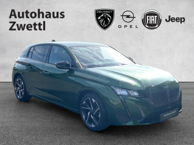 Peugeot 308 Gebrauchtwagen