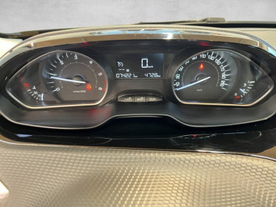 Peugeot 2008 Gebrauchtwagen Peugeot 2008 Gebrauchtwagen