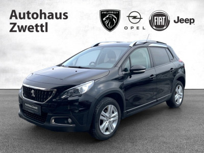 Peugeot 2008 Gebrauchtwagen