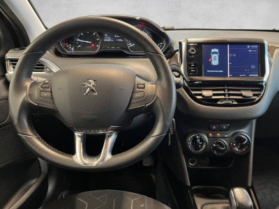 Peugeot 2008 Gebrauchtwagen Peugeot 2008 Gebrauchtwagen