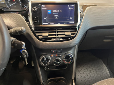 Peugeot 2008 Gebrauchtwagen Peugeot 2008 Gebrauchtwagen