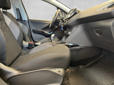 Peugeot 2008 Gebrauchtwagen Peugeot 2008 Gebrauchtwagen