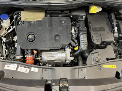 Peugeot 2008 Gebrauchtwagen Peugeot 2008 Gebrauchtwagen