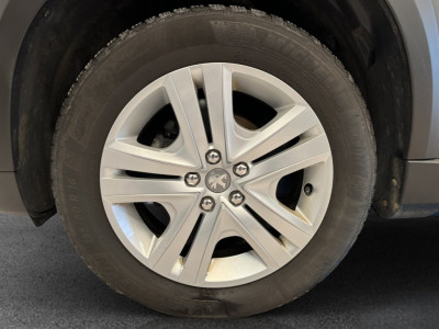 Peugeot 2008 Gebrauchtwagen Peugeot 2008 Gebrauchtwagen