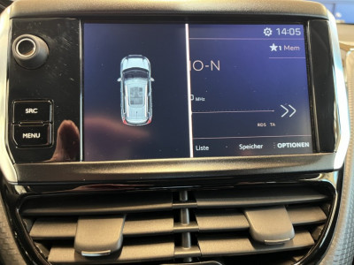 Peugeot 2008 Gebrauchtwagen Peugeot 2008 Gebrauchtwagen