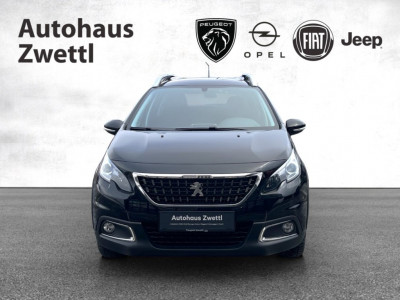 Peugeot 2008 Gebrauchtwagen Peugeot 2008 Gebrauchtwagen