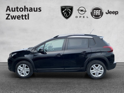 Peugeot 2008 Gebrauchtwagen Peugeot 2008 Gebrauchtwagen