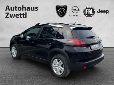 Peugeot 2008 Gebrauchtwagen Peugeot 2008 Gebrauchtwagen