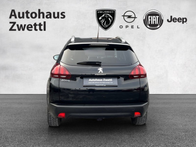 Peugeot 2008 Gebrauchtwagen Peugeot 2008 Gebrauchtwagen