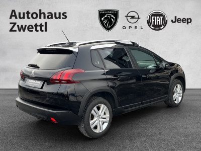 Peugeot 2008 Gebrauchtwagen Peugeot 2008 Gebrauchtwagen