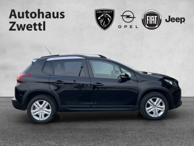 Peugeot 2008 Gebrauchtwagen Peugeot 2008 Gebrauchtwagen