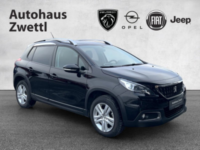 Peugeot 2008 Gebrauchtwagen Peugeot 2008 Gebrauchtwagen