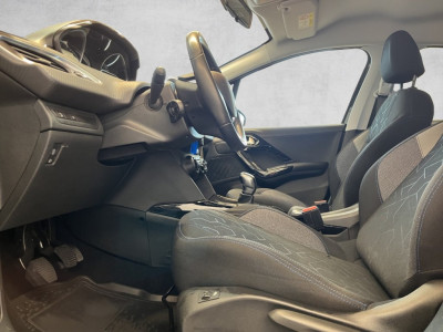 Peugeot 2008 Gebrauchtwagen Peugeot 2008 Gebrauchtwagen