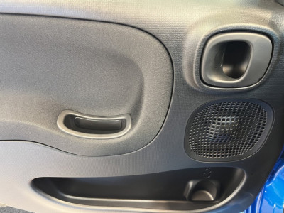 Fiat Panda Gebrauchtwagen