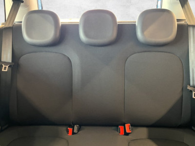 Fiat Panda Gebrauchtwagen