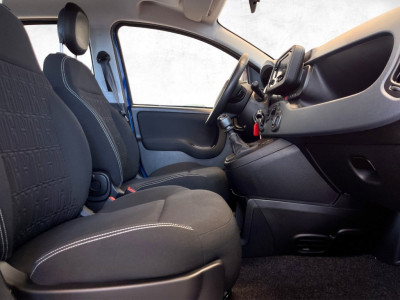 Fiat Panda Gebrauchtwagen