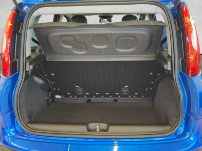 Fiat Panda Gebrauchtwagen