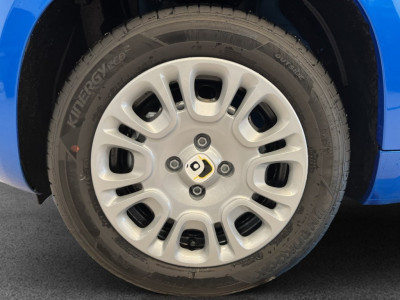 Fiat Panda Gebrauchtwagen