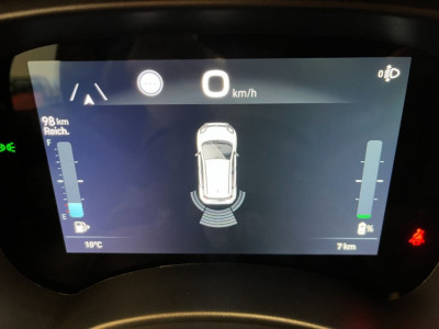 Fiat Panda Gebrauchtwagen