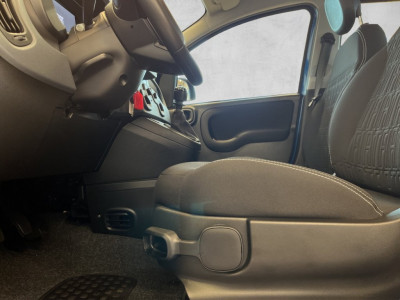 Fiat Panda Gebrauchtwagen