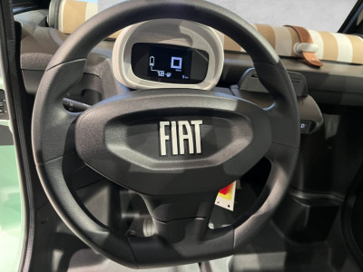 Fiat Topolino Neuwagen