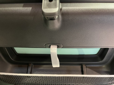 Fiat Topolino Neuwagen