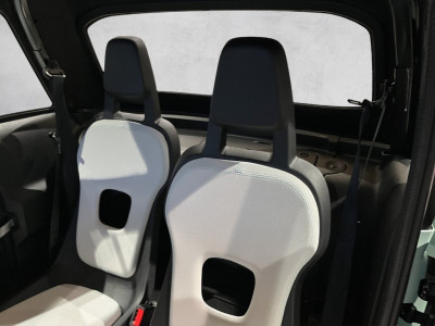 Fiat Topolino Neuwagen