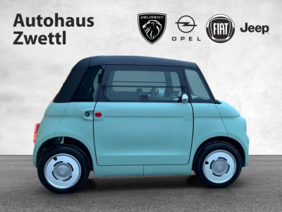 Fiat Topolino Neuwagen