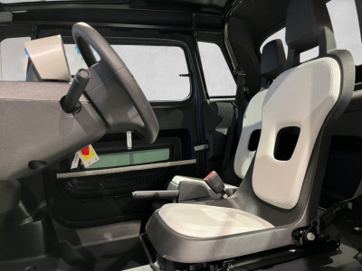 Fiat Topolino Neuwagen