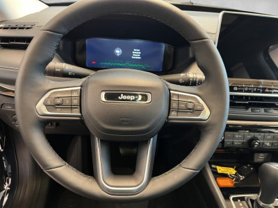 Jeep Compass Gebrauchtwagen Jeep Compass Gebrauchtwagen