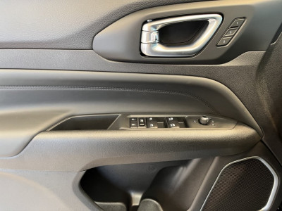 Jeep Compass Gebrauchtwagen Jeep Compass Gebrauchtwagen