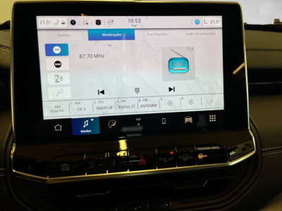 Jeep Compass Gebrauchtwagen Jeep Compass Gebrauchtwagen