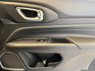 Jeep Compass Gebrauchtwagen Jeep Compass Gebrauchtwagen