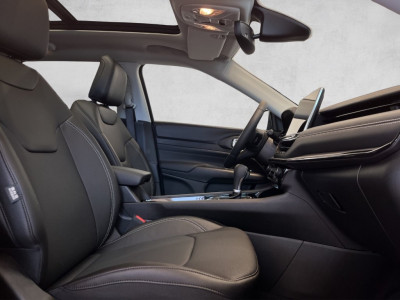 Jeep Compass Gebrauchtwagen Jeep Compass Gebrauchtwagen