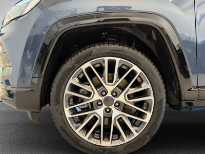 Jeep Compass Gebrauchtwagen Jeep Compass Gebrauchtwagen