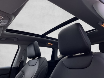 Jeep Compass Gebrauchtwagen Jeep Compass Gebrauchtwagen