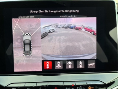 Jeep Compass Gebrauchtwagen Jeep Compass Gebrauchtwagen