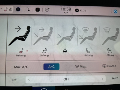 Jeep Compass Gebrauchtwagen Jeep Compass Gebrauchtwagen