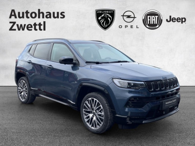 Jeep Compass Gebrauchtwagen Jeep Compass Gebrauchtwagen