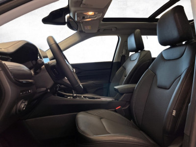 Jeep Compass Gebrauchtwagen Jeep Compass Gebrauchtwagen