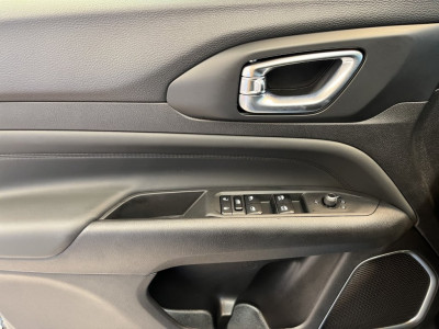 Jeep Compass Gebrauchtwagen