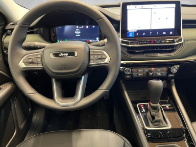 Jeep Compass Gebrauchtwagen