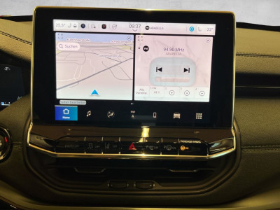 Jeep Compass Gebrauchtwagen