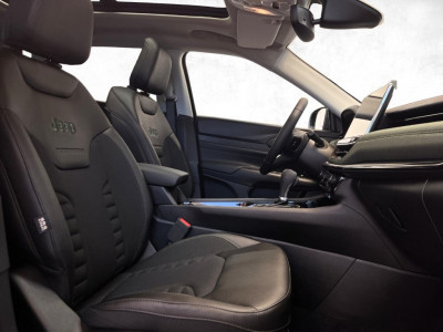 Jeep Compass Gebrauchtwagen